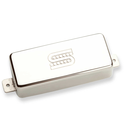 SEYMOUR DUNCAN SM-2N CUSTOM MINI-HUMBKR