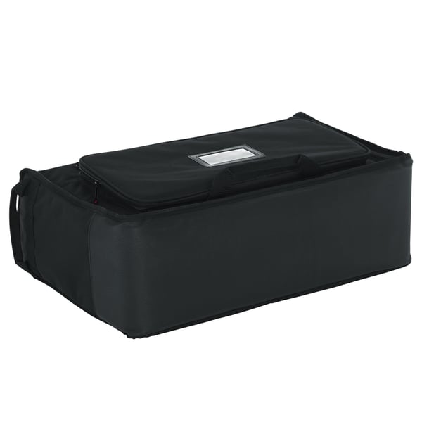 Gator Cases G-LCD-TOTE-SMX2 Borsa trasporto due monitor LCD