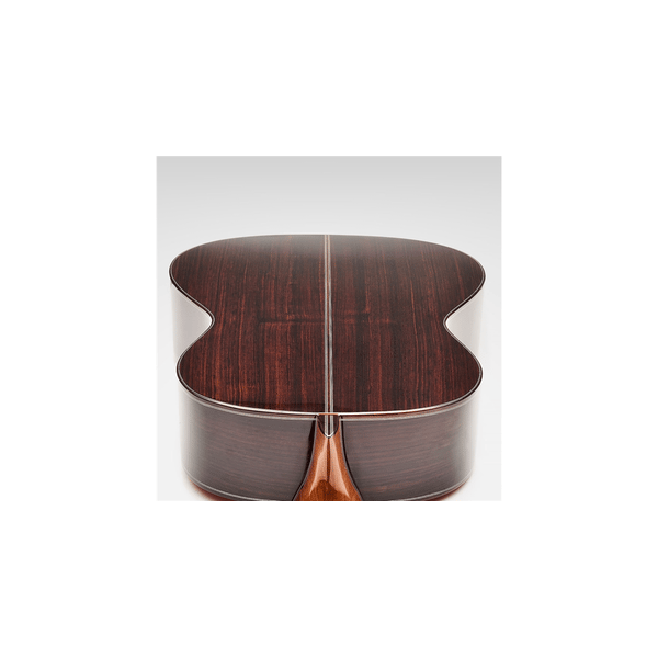 Esteve Hauser Chitarra Classica Abete