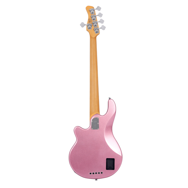 MARCUS MILLER Z7-5 BURGUNDY