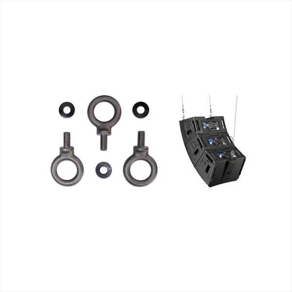 QSC Pro Audio M10 KIT-C