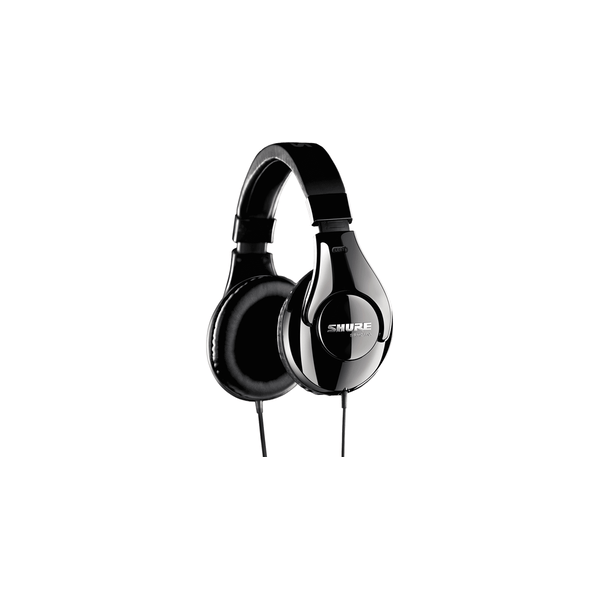 Shure SRH240A-BK Cuffia circumaurale chiusa