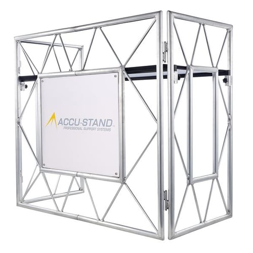 ACCU-STAND ACCU STAND Pro Event Table 2 MB