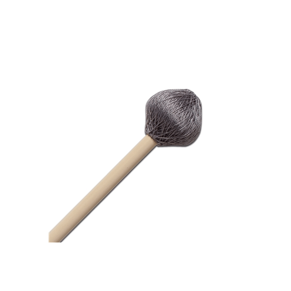 Vic Firth M75 - Corpsmaster Keyboard Mallets Series - Medium/Cord