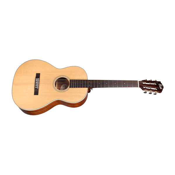 GUILD ITALIA P-240 12-FRET PARLOR NAT