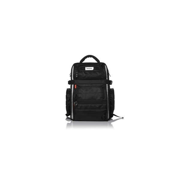 Mono M80 Classic Flyby Backpack Zaino da Viaggio Black