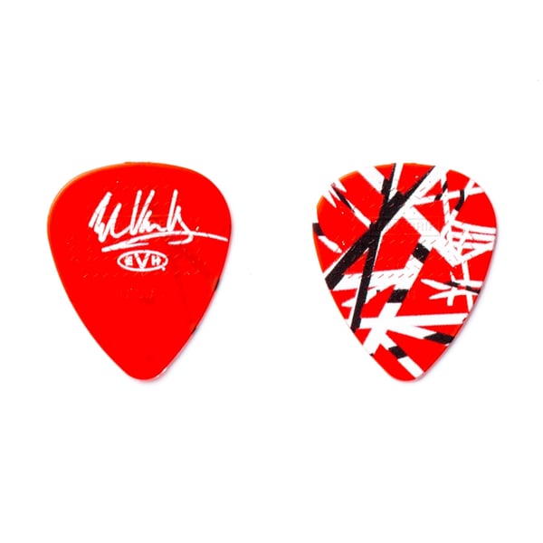 Dunlop EVHPT02 FRANKENSTEIN PICK TIN