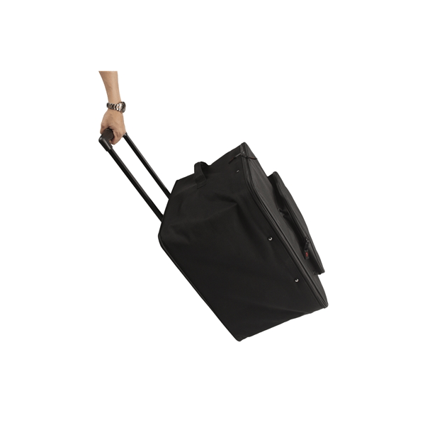 Gator Cases G-PAR 64LED4 Custodia 4 Par 64 LED