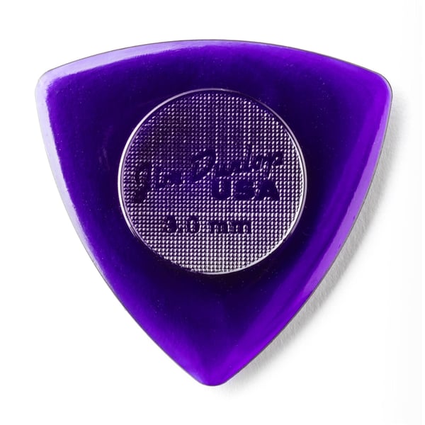 Dunlop 473R3.0 Tri Stubby 3.0mm