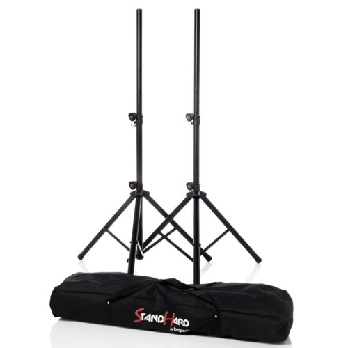 BESPECO Coppia di supporti per diffusori SH70NE