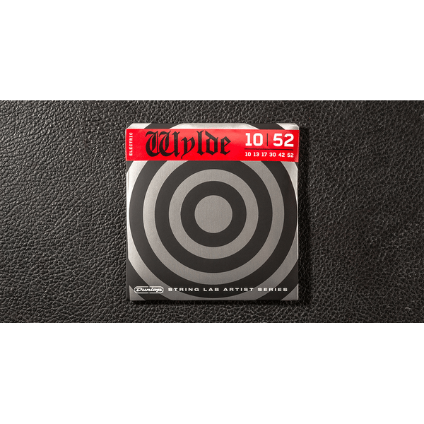 Dunlop ZWEN1052 Zakk Wylde Signature 10-52