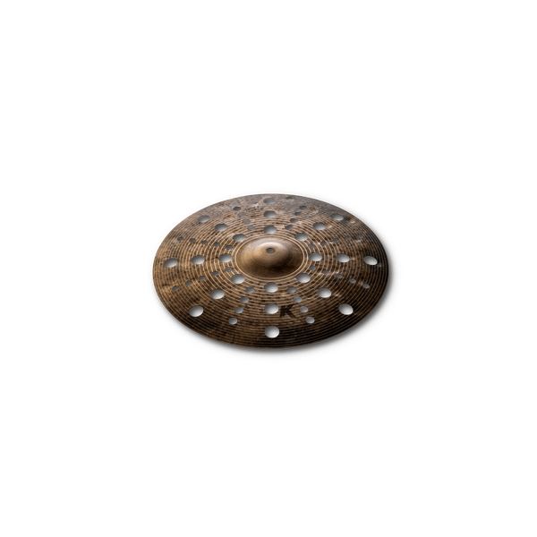 Zildjian K1418-17" K Custom Special Dry Trash Crash