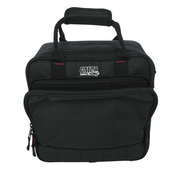 Gator Cases G-MIXERBAG-1212 Borsa mixer/attrezzatura 30,5 x 30,5 x 14 cm
