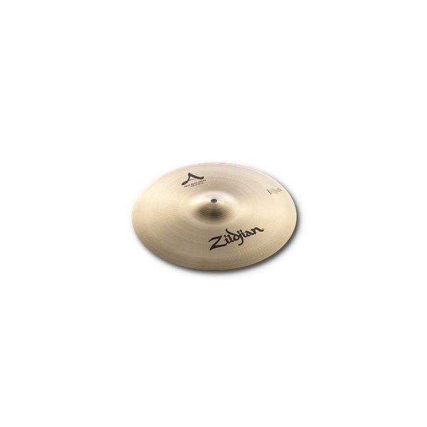 Zildjian A0137-15" A New Beat HiHat - Top