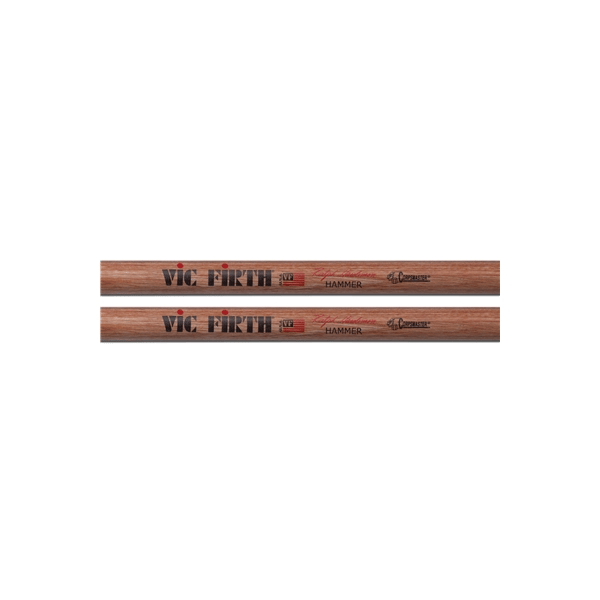 Vic Firth SRH2 - Corpsmaster Snare Sticks
