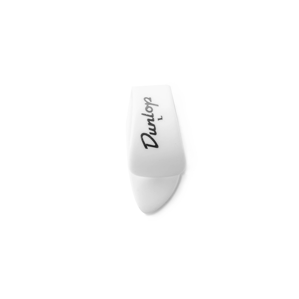 Dunlop 9003P THUMB LARGE - PLAYER'S PACK 4 PLETTRI