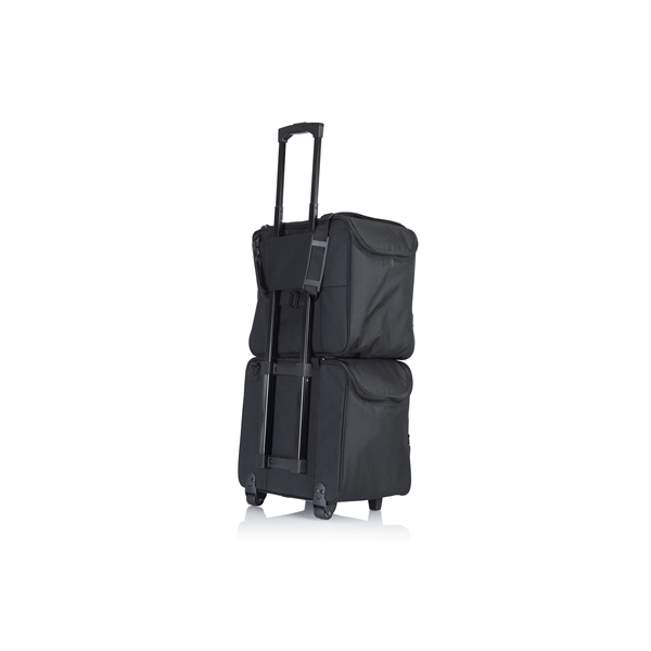 Gator Cases G-LIGHTBAG-1610 Borsa LED PAR 16 x 10