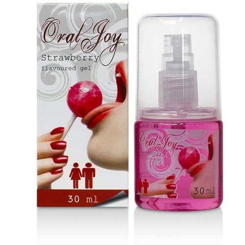 COBECO PHARMA COBECO - ORAL JOY FRAGOLA 30ML