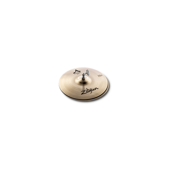Zildjian A20510-14" A Custom HiHat Pair