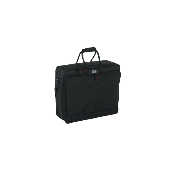 Gator Cases G-MIXERBAG-2118 Borsa mixer/attrezzatura 53,3 x 45,7 x 17,8 cm
