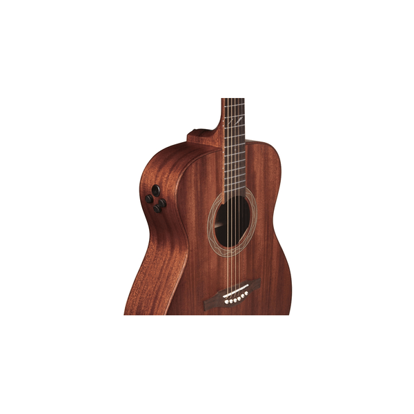 Eko Guitars Duo A200e