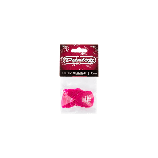 Dunlop 41P.96 Delrin 500 .96mm