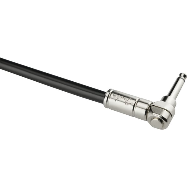 Cavo Fender 15' Professional Series Kill Switch, Straight/Angle