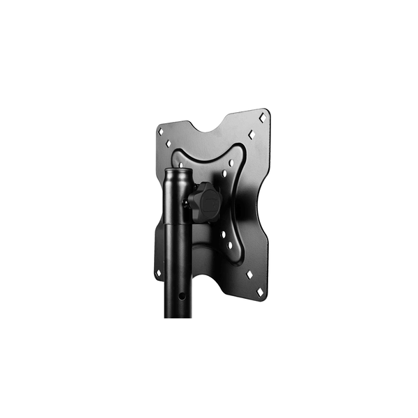 Gator Frameworks GFW-AV-LCD-15 Supporto a quattro gambe per display LCD/LED fino a 65"<br>