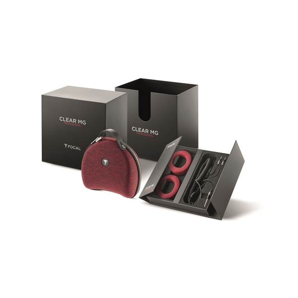 Focal CLEAR PRO MG