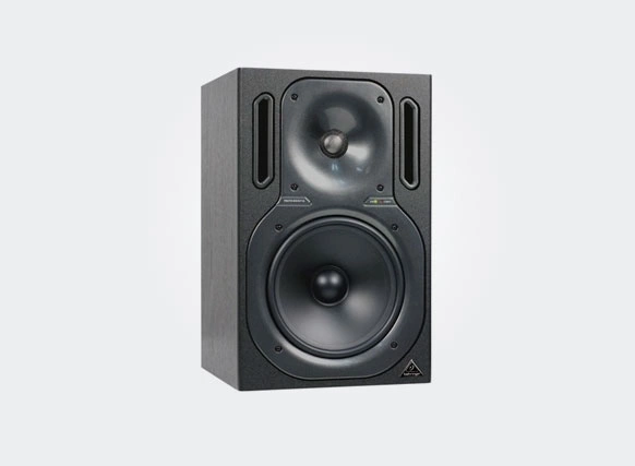 Monitors studio