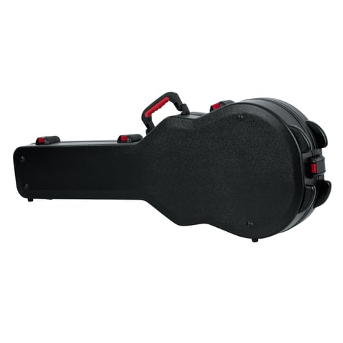 Gator Cases GTSA-GTRLPS Custodia TSA ATA Les Paul
