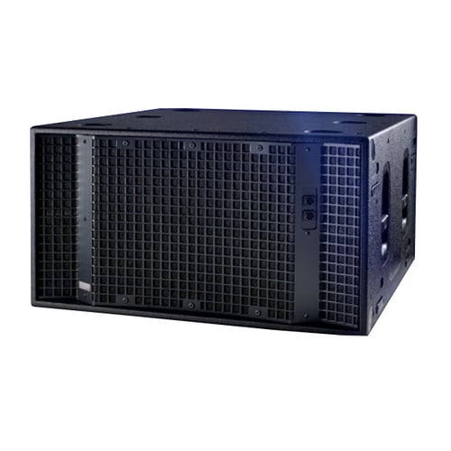 DAS SUB PASSIVO CONO DA 18" 8800W 143DB