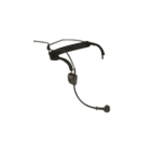 Shure WH20TQG Microfono archetto dinamico cardiode TA4F