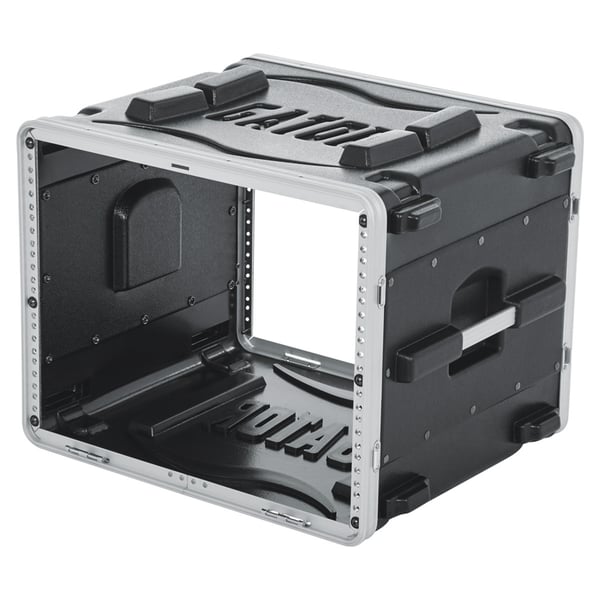 Gator Cases GR-8L Custodia da 8U Rack Standard