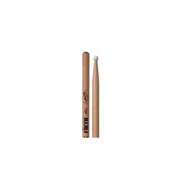 Vic Firth SOH - Signature Omar Hakim Nylon