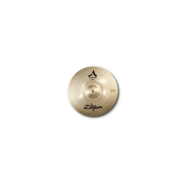 Zildjian A20512-14" A Custom HiHat - Bottom