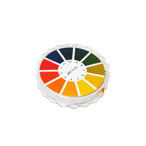 CARTINE PH-CE