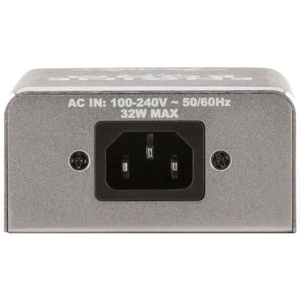 FENDER Alimentatore Engine Room® 5 output