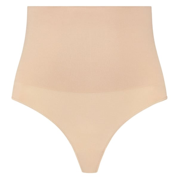 BYE BRA FAJA SIN COSTURAS ESTILO TANGA L