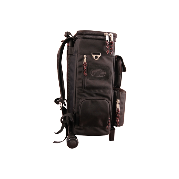 Gator Cases GK-LT25W Zaino controller MIDI e laptop