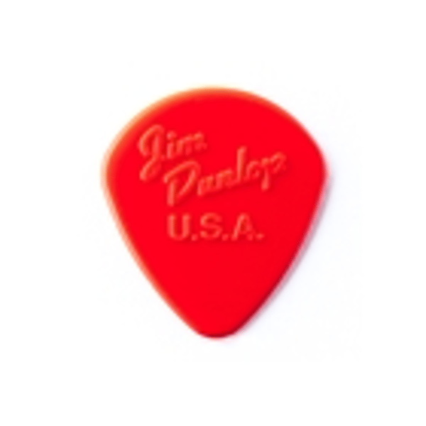 Dunlop 47P2N Nylon-Semi 1.18
