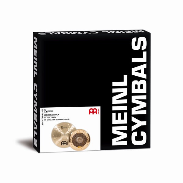 MEINL BMIX2
