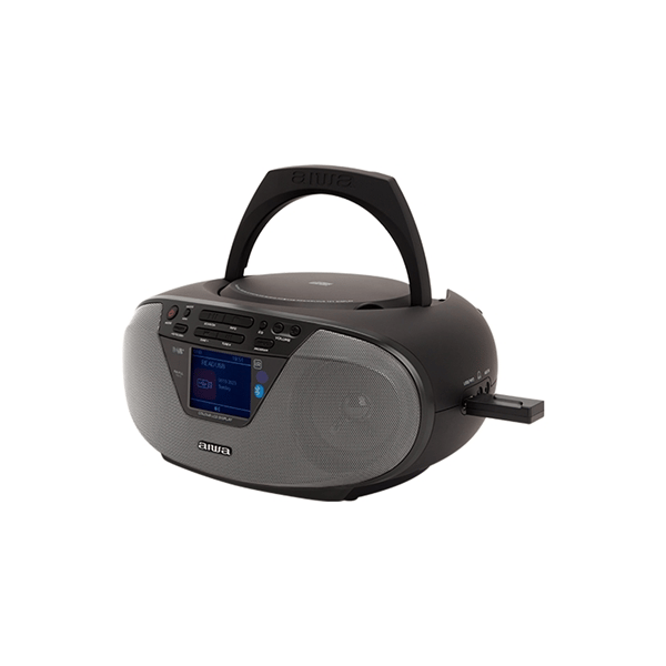 Aiwa BBTU-500DAB/BK