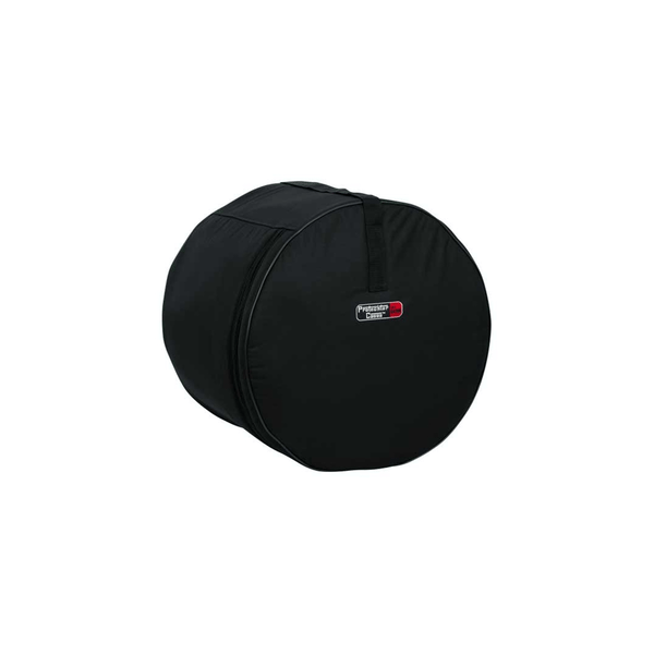 Gator Cases GP-1816 Borsa imbottita per tom 18" x 16"<br>
