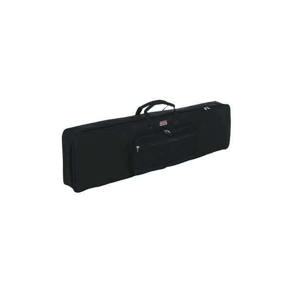 Gator Cases GKB-88 SLXL Borsa tastiera slim 88 tasti extra lunga