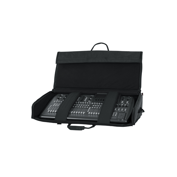 Gator Cases G-MIXERBAG-3621 Borsa mixer/attrezzatura 91,4 x 53,3 x 20,3 cm