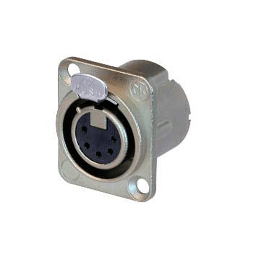 NEUTRIK NC5FD-LX