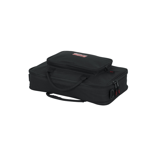 Gator Cases GK-1610 Borsa micro key/controller - 40,6 x 25,4 x 7,6 cm