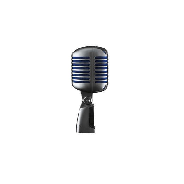 Shure SUPER55 Microfono voce dinamico supercardioide