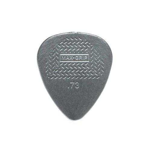 Dunlop 449P.73 Max Grip Standard .73mm